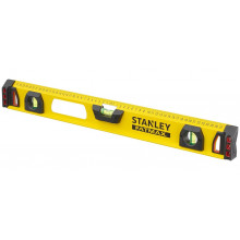 Stanley 1-43-553 FatMax I-Beam Vízmérték 600mm