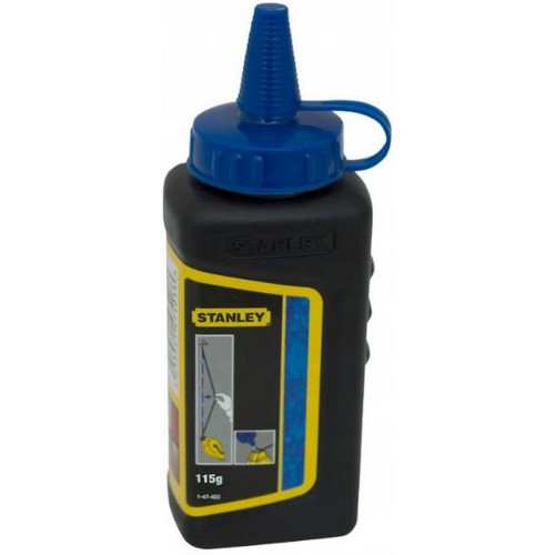Stanley 1-47-403 Krétapor, kék 115g
