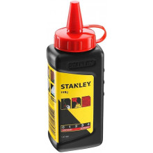 Stanley 1-47-404 Krétapor, piros 115g
