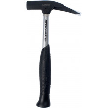 Stanley 1-51-037 Steelmaster Léckalapács mágneses szegtartóval 600g