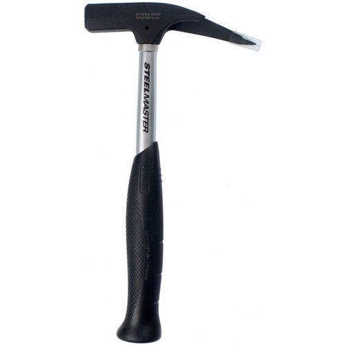 Stanley 1-51-037 Steelmaster Léckalapács mágneses szegtartóval 600g Stanley 1-51-037 Steelmaster Léckalapács mágneses szegtartóval 600g