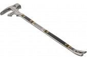 STANLEY 1-55-120 FuBar 3 4v1 Többfunkciós ipari bontószerszám, 760mm, 3850g