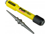 Stanley 1-58-501 FatMax Cserélhető fejű pontozó 2in1 (0,8/1,6 mm)