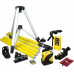 Stanley 1-77-121 FatMax CL 2XTI Keresztsugaras lézerszintező készlet