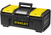 Stanley 1-79-216 Basic Szerszámláda 39,4 x 22 x 16,2 cm