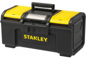 Stanley 1-79-217 Basic Szerszámláda 48,6 x 26,6 x 23,6 cm