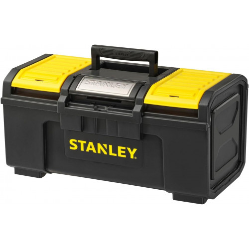 Stanley 1-79-217 Basic Szerszámláda 48,6 x 26,6 x 23,6 cm