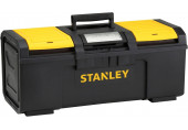 Stanley 1-79-218 Basic Szerszámláda 59,5 x 28,1 x 26 cm