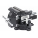 Stanley 1-83-065 FatMax MaxSteel Hobbi asztali satu 100mm