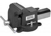Stanley 1-83-066 FatMax MaxSteel Profi asztali satu 100mm
