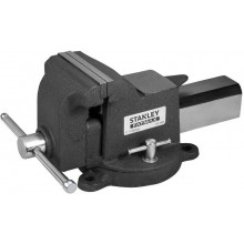 Stanley 1-83-066 FatMax MaxSteel Profi asztali satu 100mm