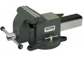 Stanley 1-83-066 FatMax MaxSteel Profi asztali satu 100mm