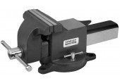 Stanley 1-83-068 FatMax MaxSteel Profi asztali satu 150mm