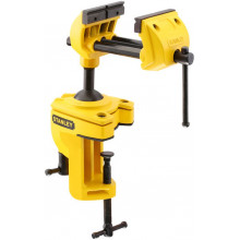 Stanley 1-83-069 MaxSteel Variálható pozíciós satu 70mm