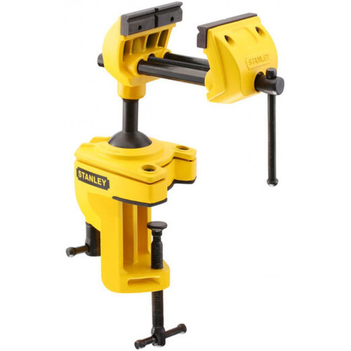 Stanley 1-83-069 MaxSteel Variálható pozíciós satu 70mm