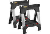 Stanley 1-92-980 FatMax Állítható lábú munkabak 1135 kg, 2db