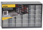 Stanley 1-93-980 Csavartartó doboz 30 fiókos