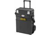 KIÁRUSÍTÁS Stanley 1-94-210 FatMax Mobil munkaállomás SÉRÜLT