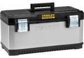 Stanley 1-95-616 FatMax 23" Fém-műanyag szerszámosláda