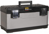 Stanley 1-95-617 FatMax 26" Fém-műanyag szerszámosláda