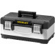 Stanley 1-95-618 20" Galvanizált szerszámosláda fém/műanyag