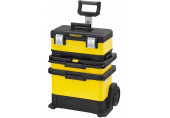 Stanley 1-95-621 Rolling Fém-műanyag garázs