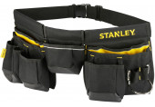 Stanley 1-96-178 Dupla szerszámos övtáska
