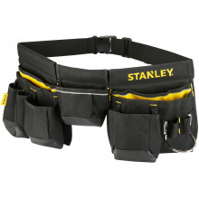 Stanley 1-96-178 Dupla szerszámos övtáska