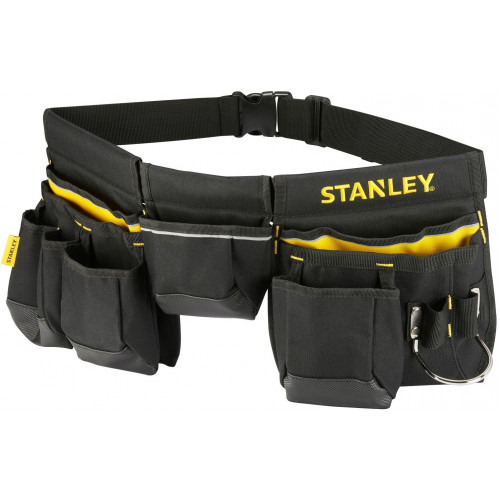 Stanley 1-96-178 Dupla szerszámos övtáska