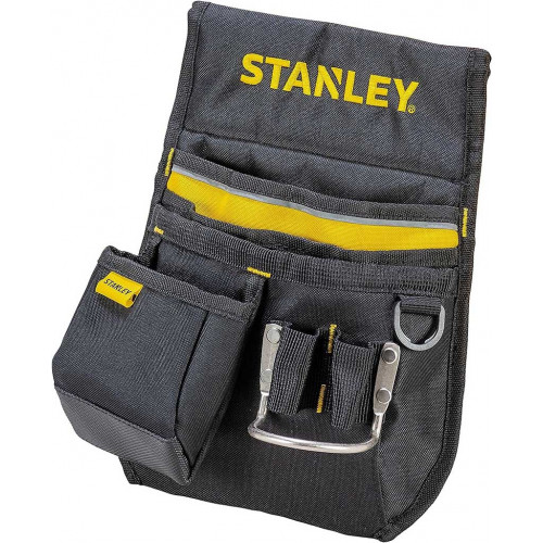 Stanley 1-96-181 Szerszám övtáska kalapácstartóval