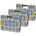 Stanley 1-97-487 SortMaster Junior Szortimenter (3db)