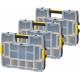 Stanley 1-97-487 SortMaster Junior Szortimenter (3db)