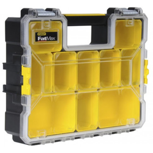 Stanley 1-97-517 FatMax Pro Szortimenter, 357 x 446 x 74 mm
