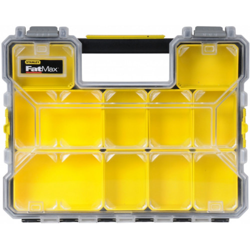 Stanley 1-97-519 FatMax Pro Szortimenter, 357 x 446 x 74 mm
