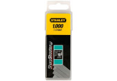 Stanley 1-CT306T Tűzőkapocs CT típusú CT10, 10mm, 1000db