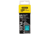 Stanley 1-CT308T Tűzőkapocs CT típusú CT10, 12mm, 1000db