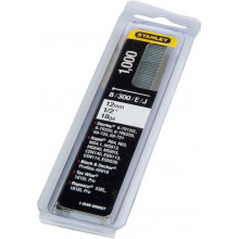 Stanley 1-SWK-BN050T Tűszeg 8/300/E/J, 12mm, 1000db