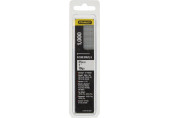 Stanley 1-SWKBN100T Tűszeg 8/300/E/J, 25mm, 1000db
