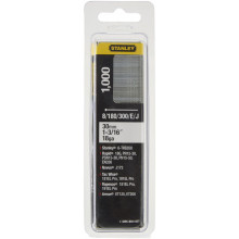 Stanley 1-SWKBN1187T Tűszeg 8/300/E/J, 30mm, 1000db