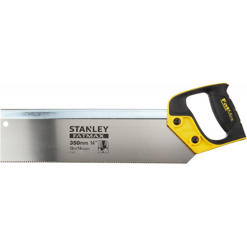 Stanley 2-17-202 FatMax Illesztőfűrész 14" 13TPI x 350mm