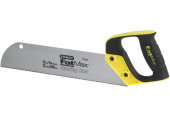 Stanley 2-17-204 FatMax Illesztőfűrész 13TPI x 300mm