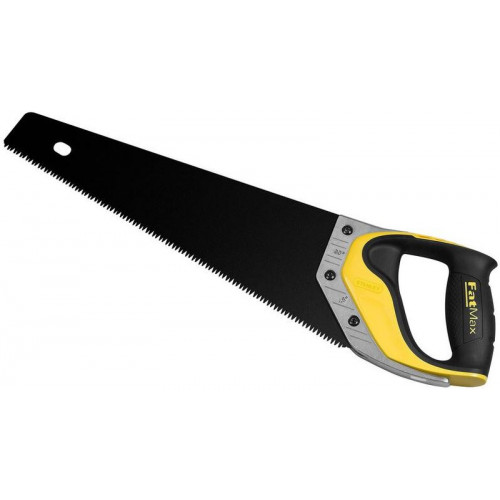 Stanley 2-20-528 FatMax Blade Guard Fűrész 7TPI x 380mm