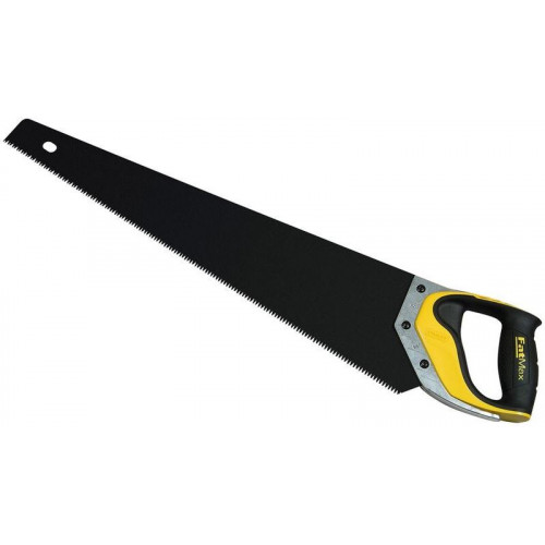 Stanley 2-20-530 FatMax Blade Guard Fűrész 7TPI x 550mm