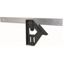 Stanley 2-46-017 Kombinált derékszög 300mm