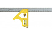 Stanley 2-46-143 Kombinált derékszög 300mm