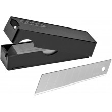 Stanley 3-11-718 Tördelhető penge, 18 mm, 50 db