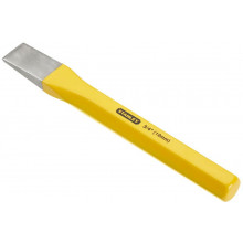 Stanley 4-18-289 Kőműves véső, 19 mm x 175 mm