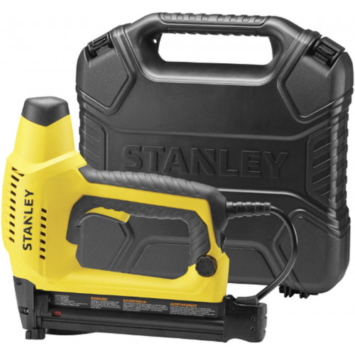 Stanley 6-TRE650 Elektromos szegezőgép, 15-32mm