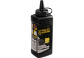 Stanley 9-47-822 FatMax Krétapor kicsapózsinórhoz, fekete, 226g