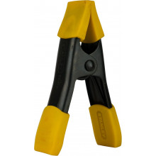 Stanley 9-83-079 Rugós szorítócsipesz 25mm